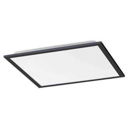 Leuchten Direkt 14755-18 - LED Hämardatav laevalgusti FLAT LED/28W/230V 2700-5000 + Pult