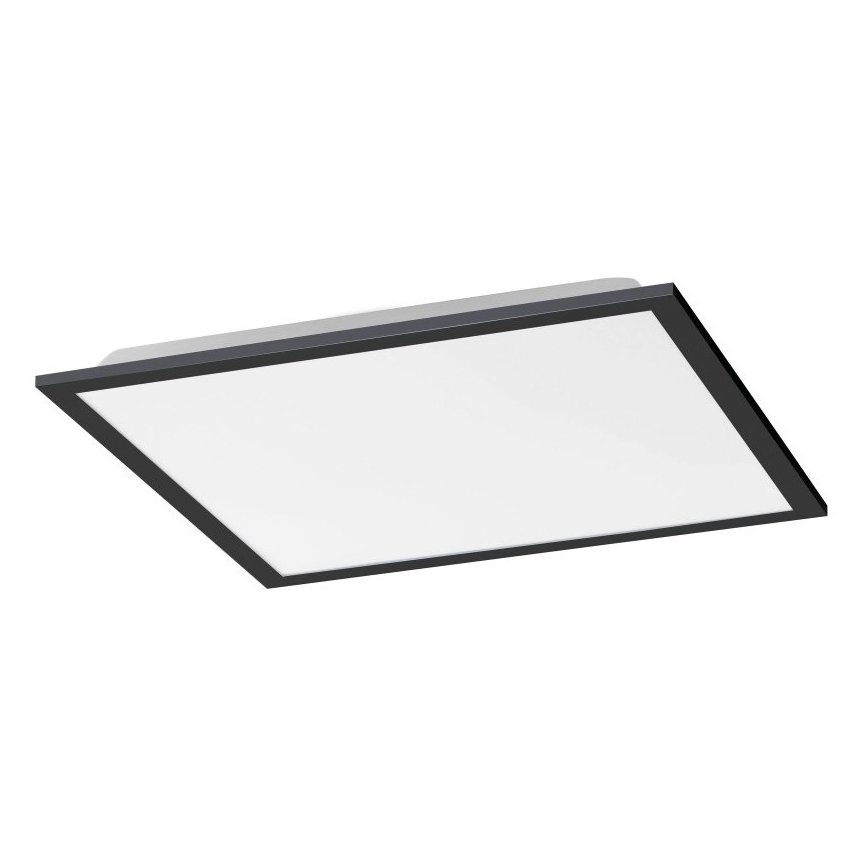 Leuchten Direkt 14755-18 - LED Hämardatav laevalgusti FLAT LED/28W/230V 2700-5000 + Pult