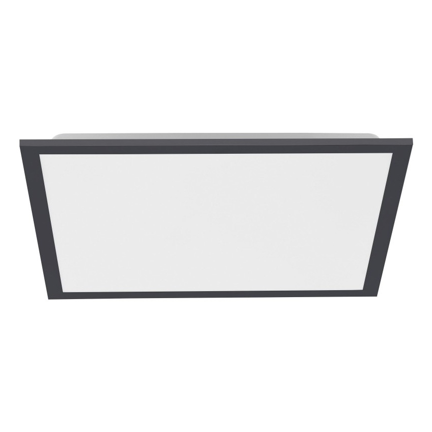Leuchten Direkt 14755-18 - LED Hämardatav laevalgusti FLAT LED/28W/230V 2700-5000 + Pult