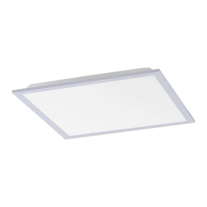 Leuchten Direkt 14755-21- LED Hämardatav laevalgusti FLAT LED/28W/230V 2700-5000K + pult