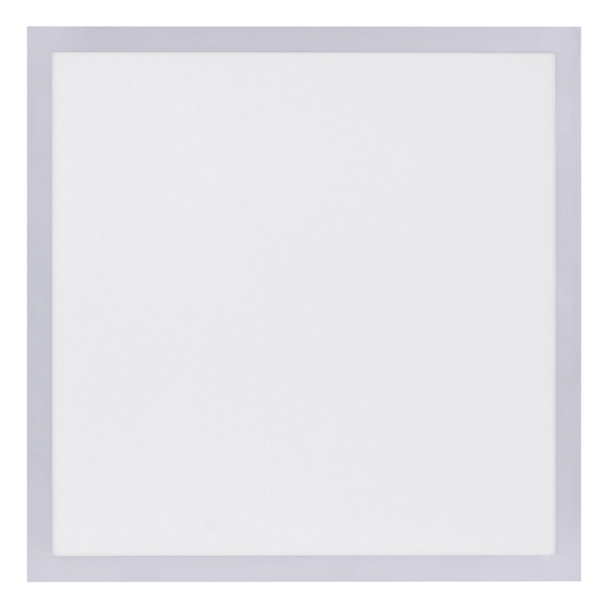 Leuchten Direkt 14755-21- LED Hämardatav laevalgusti FLAT LED/28W/230V 2700-5000K + pult