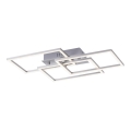 Leuchten Direkt 14790-55 - LED Hämardatav laevalgusti IVEN 3xLED/9W/230V