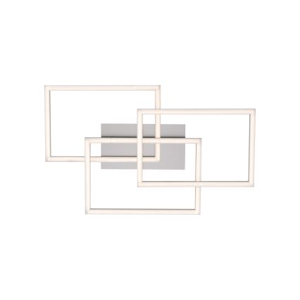 Leuchten Direkt 14790-55 - LED Hämardatav laevalgusti IVEN 3xLED/9W/230V