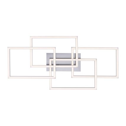 Leuchten Direkt 14791-55 - LED Hämardatav laevalgusti IVEN 4xLED/9W/230V