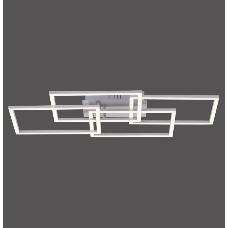 Leuchten Direkt 14791-55 - LED Hämardatav laevalgusti IVEN 4xLED/9W/230V