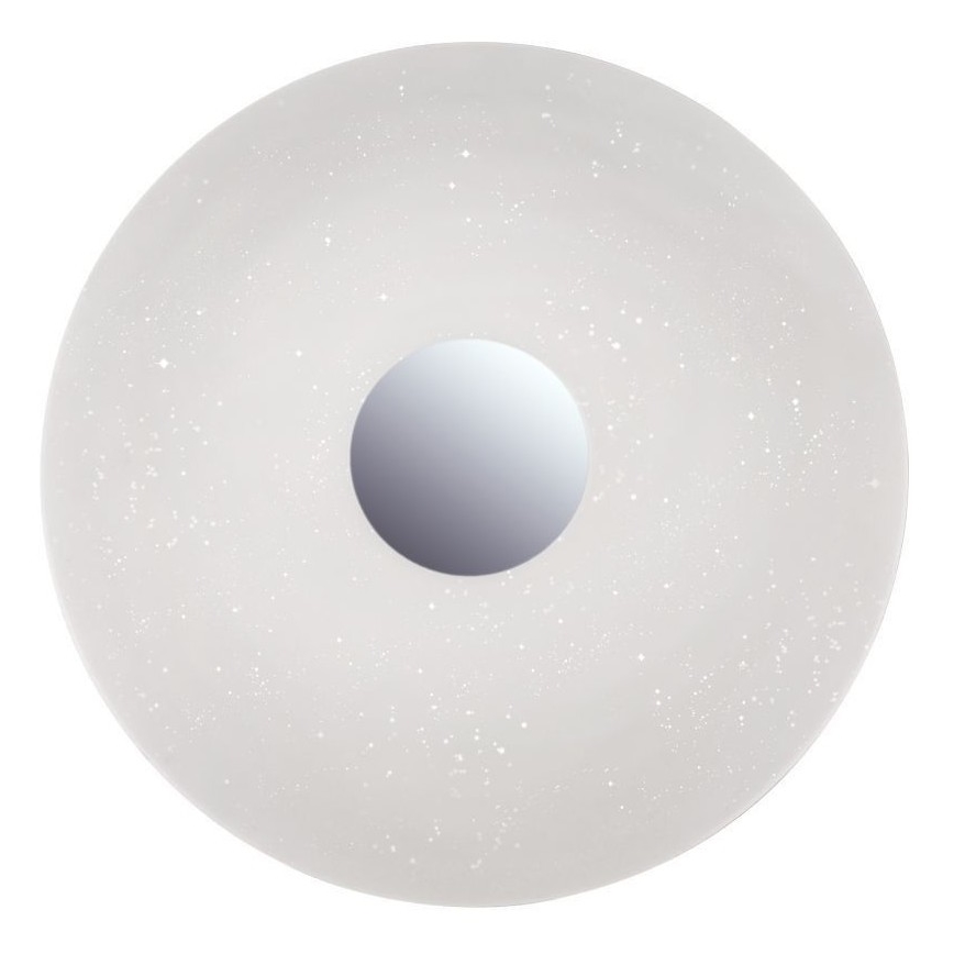 Leuchten Direkt 14822-17 - LED Vannitoa laevalgusti anduriga LAVINIA LED/40W/230V IP44