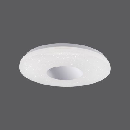 Leuchten Direkt 14822-17 - LED Vannitoa laevalgusti anduriga LAVINIA LED/40W/230V IP44