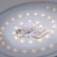 Leuchten Direkt 14822-17 - LED Vannitoa laevalgusti anduriga LAVINIA LED/40W/230V IP44