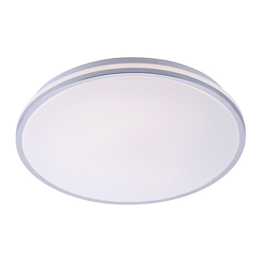 Leuchten Direkt 14844-17 - LED Vannitoa laevalgusti ISABELL LED/22W/230V IP44