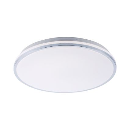 Leuchten Direkt 14844-17 - LED Vannitoa laevalgusti ISABELL LED/22W/230V IP44