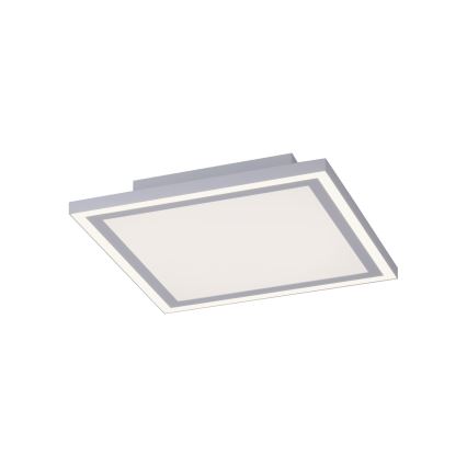 Leuchten Direkt 14850-16 - LED Hämardatav valgusti LED/17W/230V + LED/13W + Pult