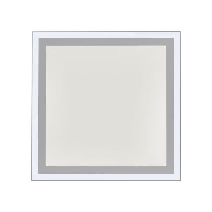 Leuchten Direkt 14850-16 - LED Hämardatav valgusti LED/17W/230V + LED/13W + Pult