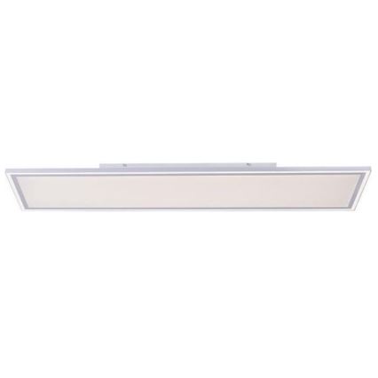 Leuchten Direkt 14852-16 - LED Hämardatav pinnale paigaldatav paneel EDGING LED/51,5W/230V + Pult