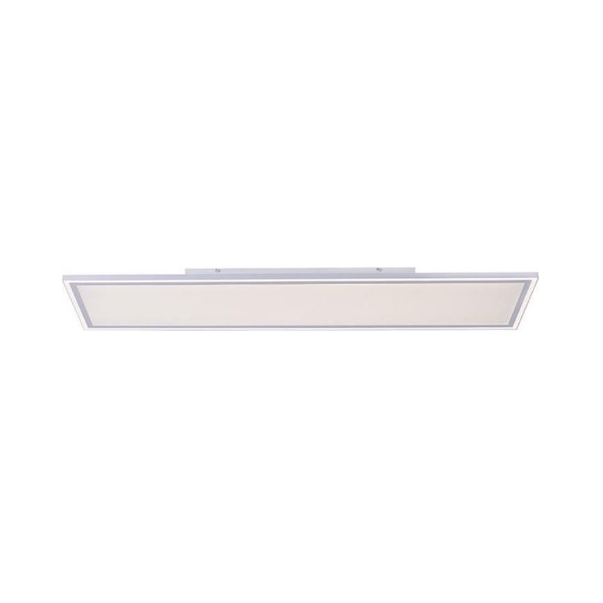 Leuchten Direkt 14852-16 - LED Hämardatav pinnale paigaldatav paneel EDGING LED/51,5W/230V + Pult