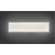 Leuchten Direkt 14852-16 - LED Hämardatav pinnale paigaldatav paneel EDGING LED/51,5W/230V + Pult