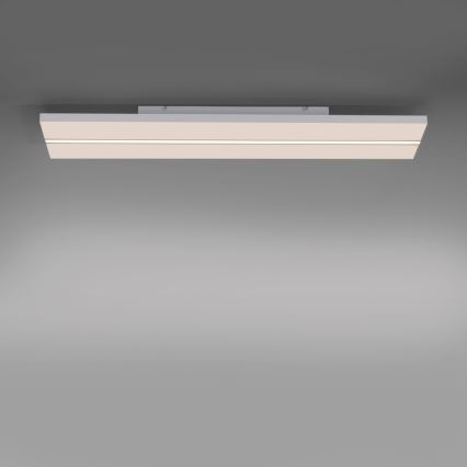 Leuchten Direkt 14854-16 - LED Hämardatav laevalgusti EDGING LED/30W/230V 2700-5000K + pult