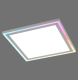 Leuchten Direkt 14900-16 - RGB LED Hämardatav laevalgusti EDGING LED/24W/230V + kaugjuhtimispult