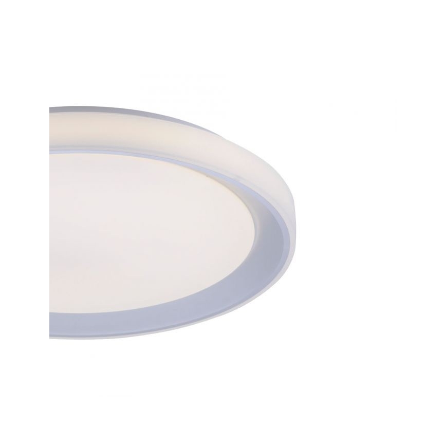 Leuchten Direkt 15110-21 - LED RGB Hämardatav laevalgusti LENI LOLASMART LED/40W/230V + Pult