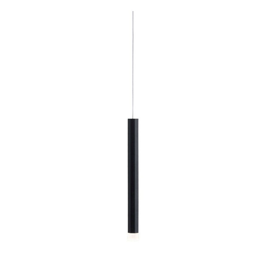Leuchten Direkt 15202-18 - LED Lühter BRUNO LED/4,8W/230V must