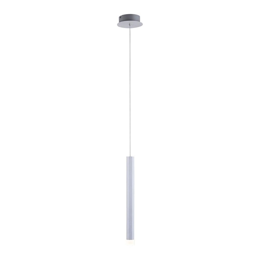 Leuchten Direkt 15202-95 - LED Lühter BRUNO LED/4,8W/230V