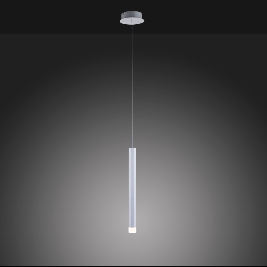 Leuchten Direkt 15202-95 - LED Lühter BRUNO LED/4,8W/230V