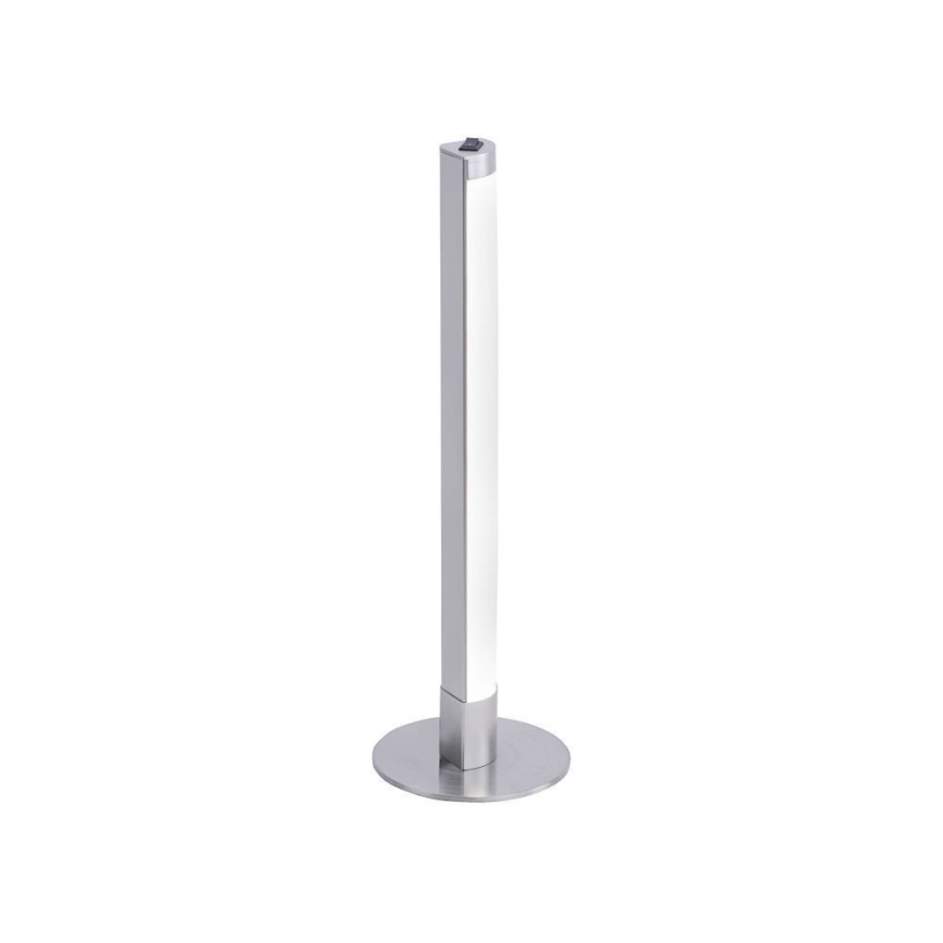 Leuchten Direkt 15272-55 - LED Laualamp AMILIA LED/6W/230V