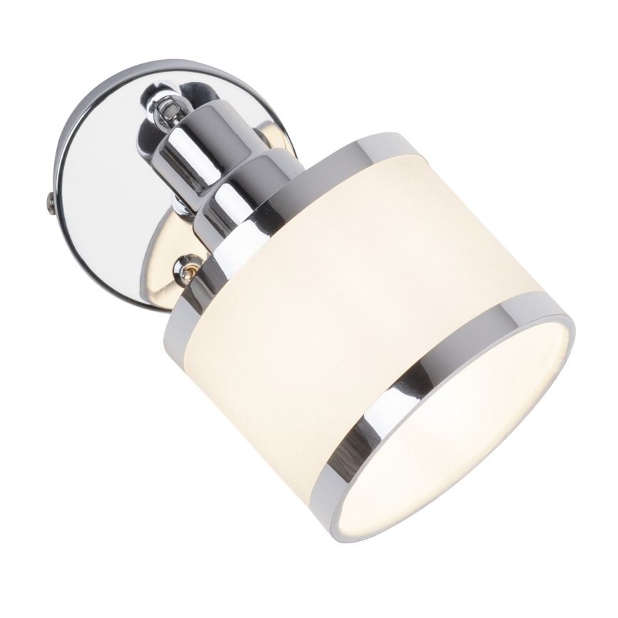 Leuchten Direkt 15371-17 - Kohtvalgusti seinale ACCOR 1xE14/25W/230V