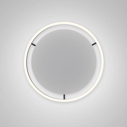 Leuchten Direkt 15391-13 - LED Hämardatav laevalgusti RITUS LED/20W/230V must