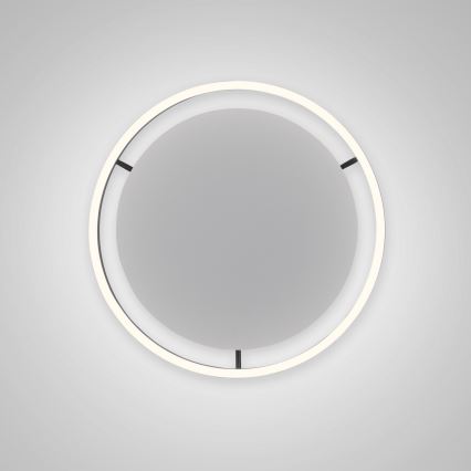 Leuchten Direkt 15391-13 - LED Hämardatav laevalgusti RITUS LED/20W/230V must