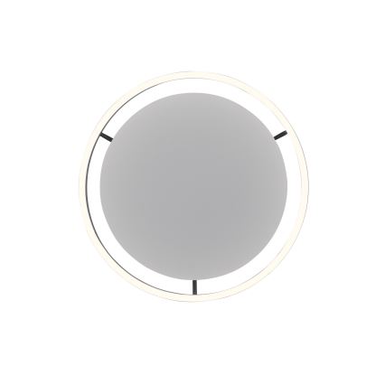 Leuchten Direkt 15391-13 - LED Hämardatav laevalgusti RITUS LED/20W/230V must