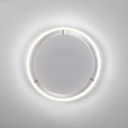 Leuchten Direkt 15391-95 - LED Hämardatav laevalgusti RITUS LED/20W/230V kroom