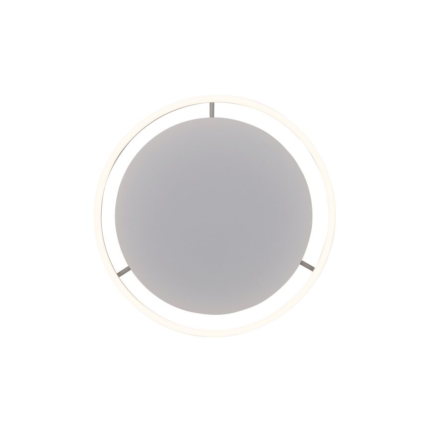 Leuchten Direkt 15391-95 - LED Hämardatav laevalgusti RITUS LED/20W/230V matt kroom