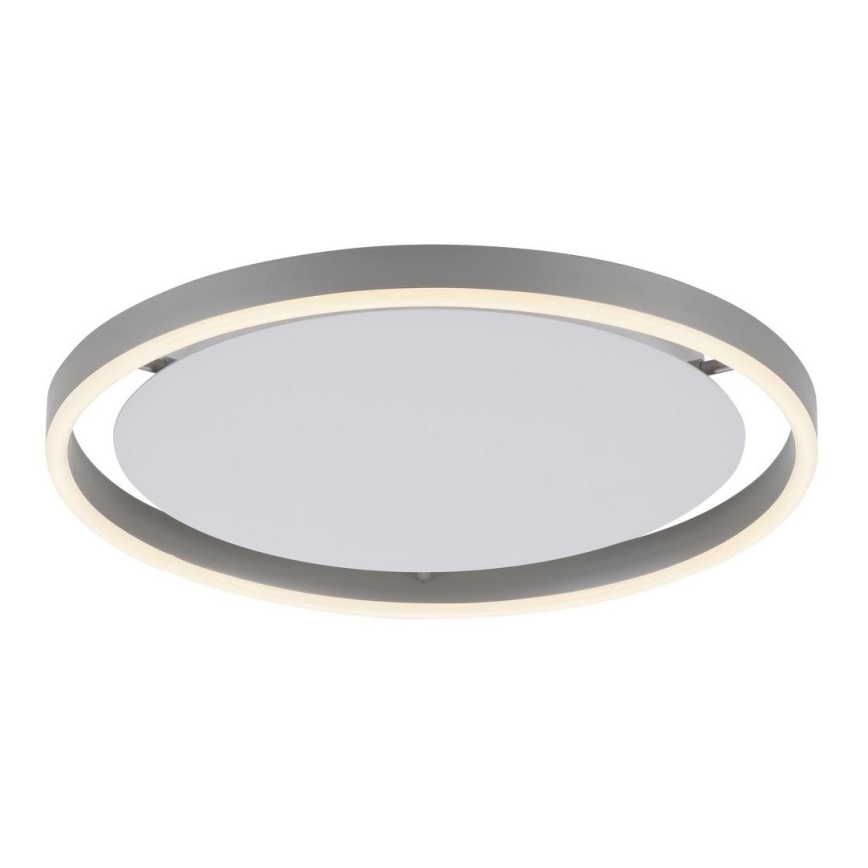 Leuchten Direkt 15391-95 - LED Hämardatav laevalgusti RITUS LED/20W/230V matt kroom