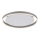 Leuchten Direkt 15391-95 - LED Hämardatav laevalgusti RITUS LED/20W/230V matt kroom