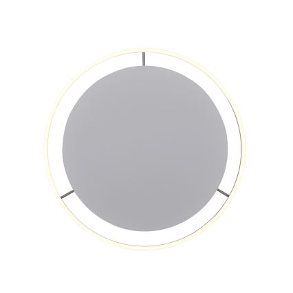 Leuchten Direkt 15392-95 - LED Hämardatav laevalgusti RITUS LED/30W/230V matt kroom
