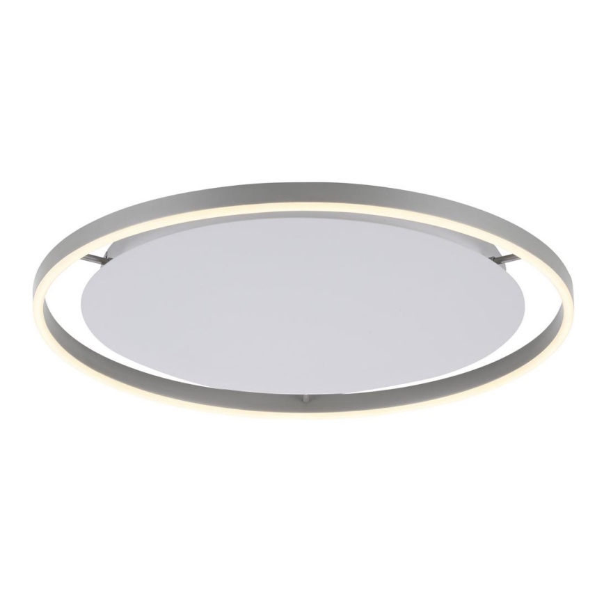 Leuchten Direkt 15392-95 - LED Hämardatav laevalgusti RITUS LED/30W/230V matt kroom