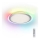 Leuchten Direkt 15411-21- LED RGB Hämardatav laevalgusti CYBA LED/26W/230V+ kaugjuhtimispult