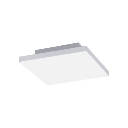 Leuchten Direkt 15550-16 - LED Hämardatav laevalgusti CANVAS LED/17W/230V + Pult