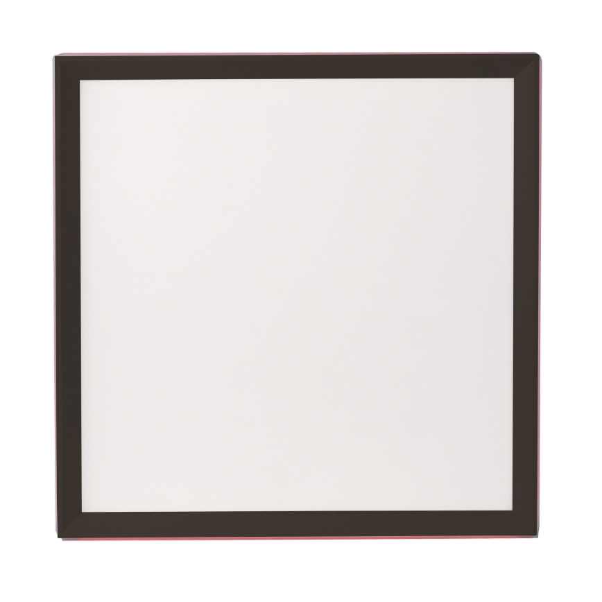 Leuchten Direkt 15556-18 - RGBW Hämardatav laevalgusti GALACTICA LED/32W/230V 2700-5000K + kaugjuhtimispult