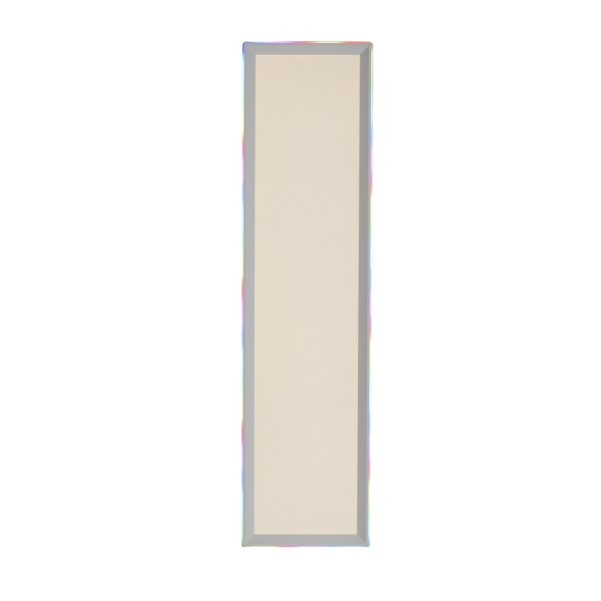 Leuchten Direkt 15557-16-LED RGB Hämardatav laevalgusti GALACTICA LED/40W/230V+kaugjuhtimispult
