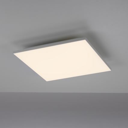 Leuchten Direkt 15561-16-LED RGB Hämardatav laevalgusti CONRAD LED/27W/230V+ pult