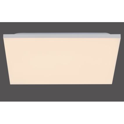 Leuchten Direkt 15561-16-LED RGB Hämardatav laevalgusti CONRAD LED/27W/230V+ pult