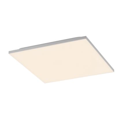 Leuchten Direkt 15561-16-LED RGB Hämardatav laevalgusti CONRAD LED/27W/230V+ pult