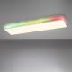 Leuchten Direkt 15562-16-LED RGB Hämardatav laevalgusti CONRAD LED/35W/230V+ pult