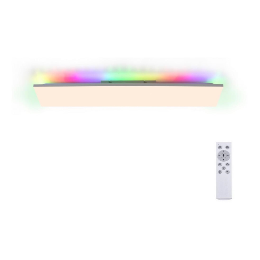 Leuchten Direkt 15562-16-LED RGB Hämardatav laevalgusti CONRAD LED/35W/230V+ pult