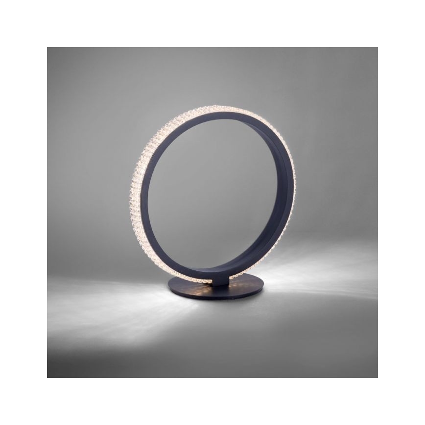 Leuchten Direkt 15612-18 - LED Laualamp MUSA LED/11W/230V
