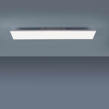 Leuchten Direkt 15621-16 - LED RGB Hämardatav valgusti YUKON LED/26W/230V 2700-5000K + pult