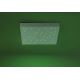 Leuchten Direkt 15641-16- LED RGB Hämardatav laevalgusti 1xLED/10W/230V