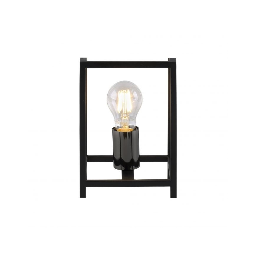 Leuchten Direkt 15812-18 - Laualamp FABIO 1xE27/60W/230V