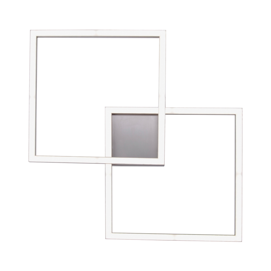 Leuchten Direkt 16429-55 - LED RGB Hämardatav laevalgusti 2xLED/12,5W/230V Tuya + Pult